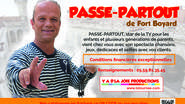 Passe-Partout (de Fort Boyard) - PASSE-PARTOUT