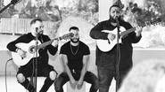 Pepino - Trio gipsy