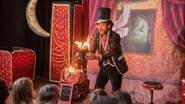 Polino - Magicien / Jongleur / Sculptures sur Ballons