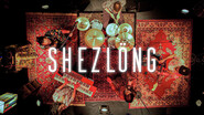 Shezlöng - La Folie Continue #3