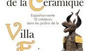 2ème festival de la céramique de la villa Frouin