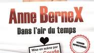 Anne Bernex Dans l'air du temps