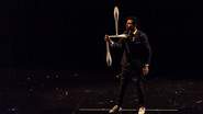 Asaf Mor - Artiste de Cirque