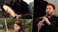 BRAILA TRIO BALKAN & ANATOLIA