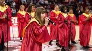 Chorale Freestyle Gospel - Le gospel sous toutes ses formes