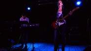 Chrysamande - Concert Electropop