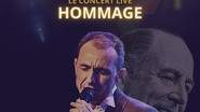 DELPECH & Co - LE CONCERT HOMMAGE - LIVE