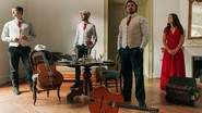 DILO SWING QUARTET - JAZZ AVEC CHANTEUSE pour événements