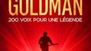 Goldman - 200 Voix Pour Une Légende