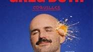 Greg Duth - Coquilles - Tournée