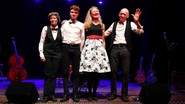 Happy Days - Du bon vieux rock'n'roll des années 50