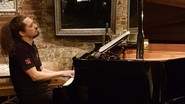Horacio Acosta - Piano live pour hôtel, lounge bar et événements privés