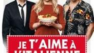 Je T'aime à L'italienne