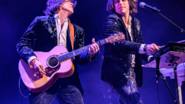 Jessandwest - duo Folk-Blues-Rock