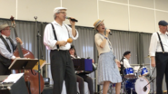 La Mi Guinguette - Nous recrutons un(e) accordéoniste amateur - Urgent !!!