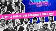 Le Fridge Comedy Tour