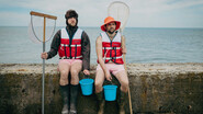 Les Deux Pêcheurs