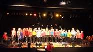 Plaisir de chanter, Plozévet - Une chorale pour vos évènements en Finistère sud