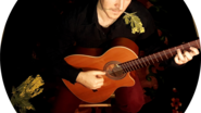 Sodaji - Guitariste de bossa nova