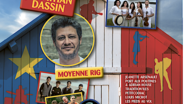 21e édition du festival 