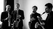 441 Quartet - Quatuor de saxophone