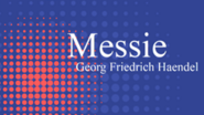 Conférence sur Le Messie de G.F. Haendel