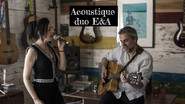 Duo Acoustique E&A - Duo Jazz Pop soul