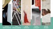 Exposition d’art actuel
