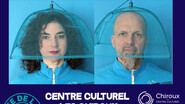 Fête de la Musique: Barbara Wiernik et Alain Pierre