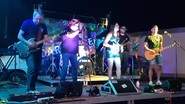 Groupe de rock « Dark Angels » - Prestations concerts