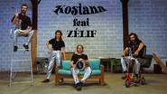 Kostana feat. Zélif - musiques et danses des Balkans