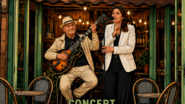 Le Duo Léa Rico en concert au Pavillon à Auray !