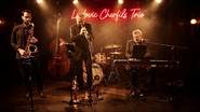 Ludovic Cherfils - pianiste chanteur
