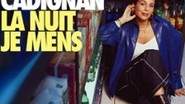 Morgane Cadignan - La nuit je mens - Tournée