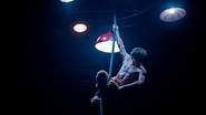 Paul Longuebray - Artiste de cirque / Spectacles et numéros
