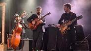 Peaky Swingers  - Groupe de musique pour tous vos événements