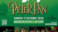 Peter Pan
