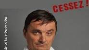 Pierre Aucaigne - Cessez !