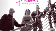 PINKTONE en concert -