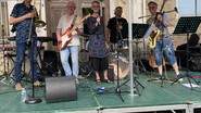 Smile Davis Band - Musique festive -ska latino