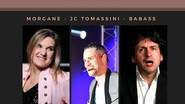 Spectacle cabaret / café-théâtre - Humour, chanson, magie avec Babass, Morgane et JC Tomassini 