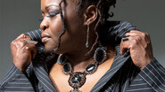 TERRIE ODABI