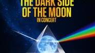 The Dark Side of the Moon - En concert