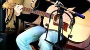 Tom LU - Pop & Folk ; reprises et compos