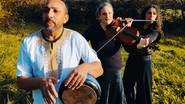 Trio Zarafa - Saisons Orientales