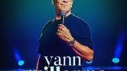 Yann Guillarme - Libre ! - Tournée