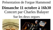 Bach, swingin' Bach