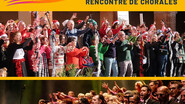 ÇA ENVOIX ! La Gde Chorale du Rio + Kathy Boyé & Soulidarity