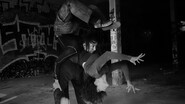 Cie Remerci pour rien - Spectacle de rue