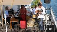 Courvite Isabelle - Groupe de jazz